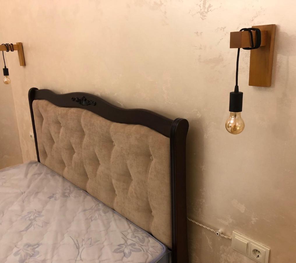 Apartament Tugan Baranovskogo Lviv Buitenkant foto