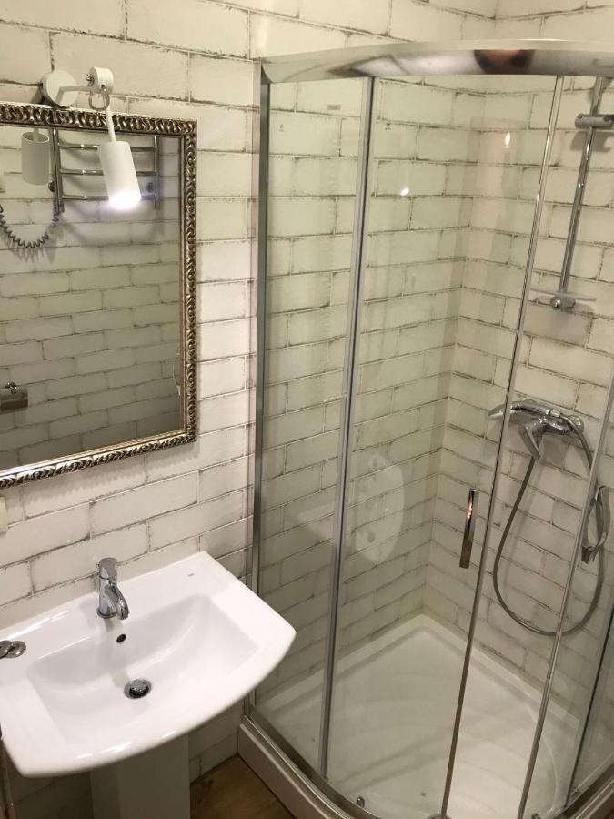Apartament Tugan Baranovskogo Lviv Buitenkant foto